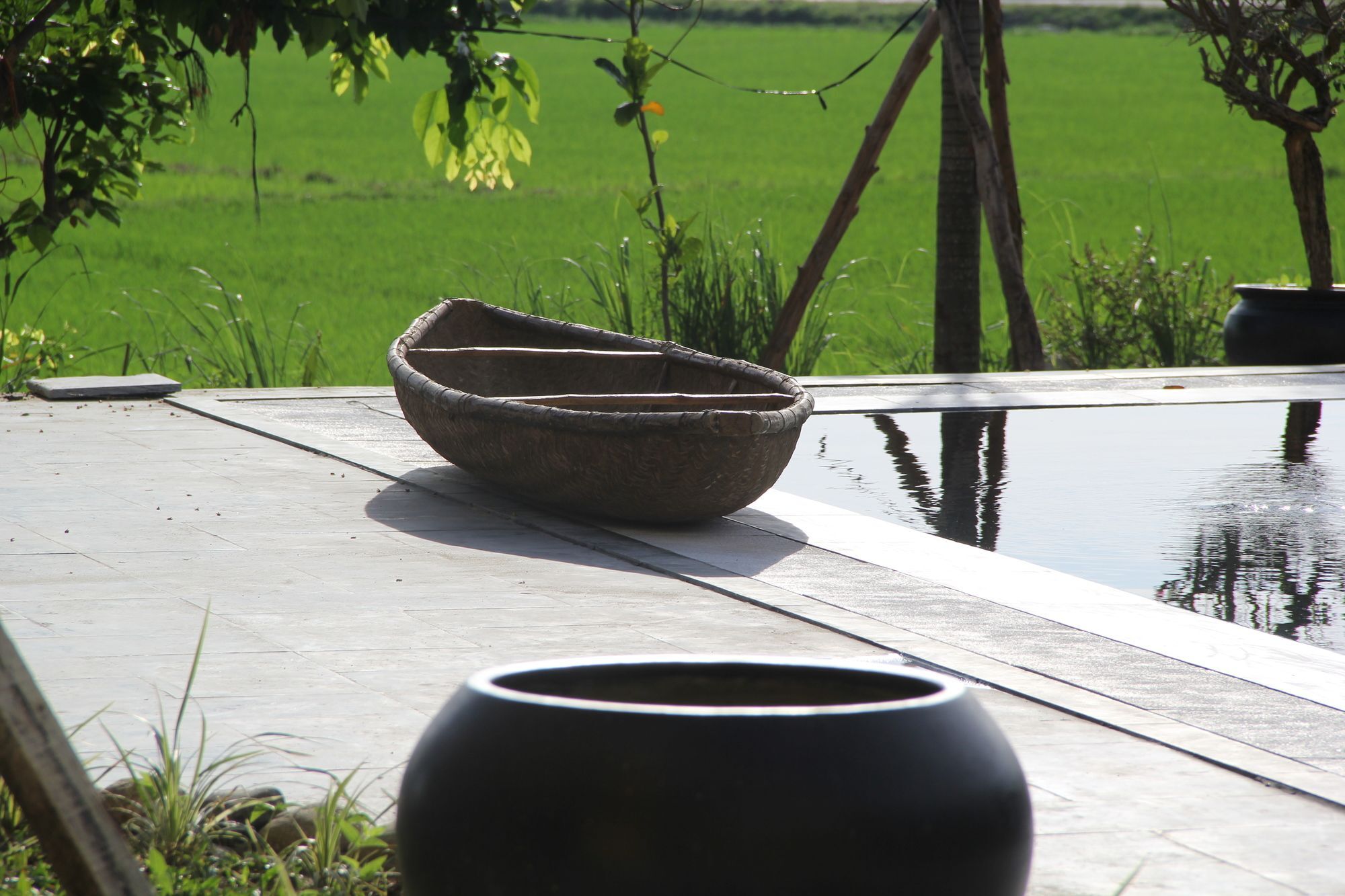 Hoi An Four Season Villa ภายนอก รูปภาพ