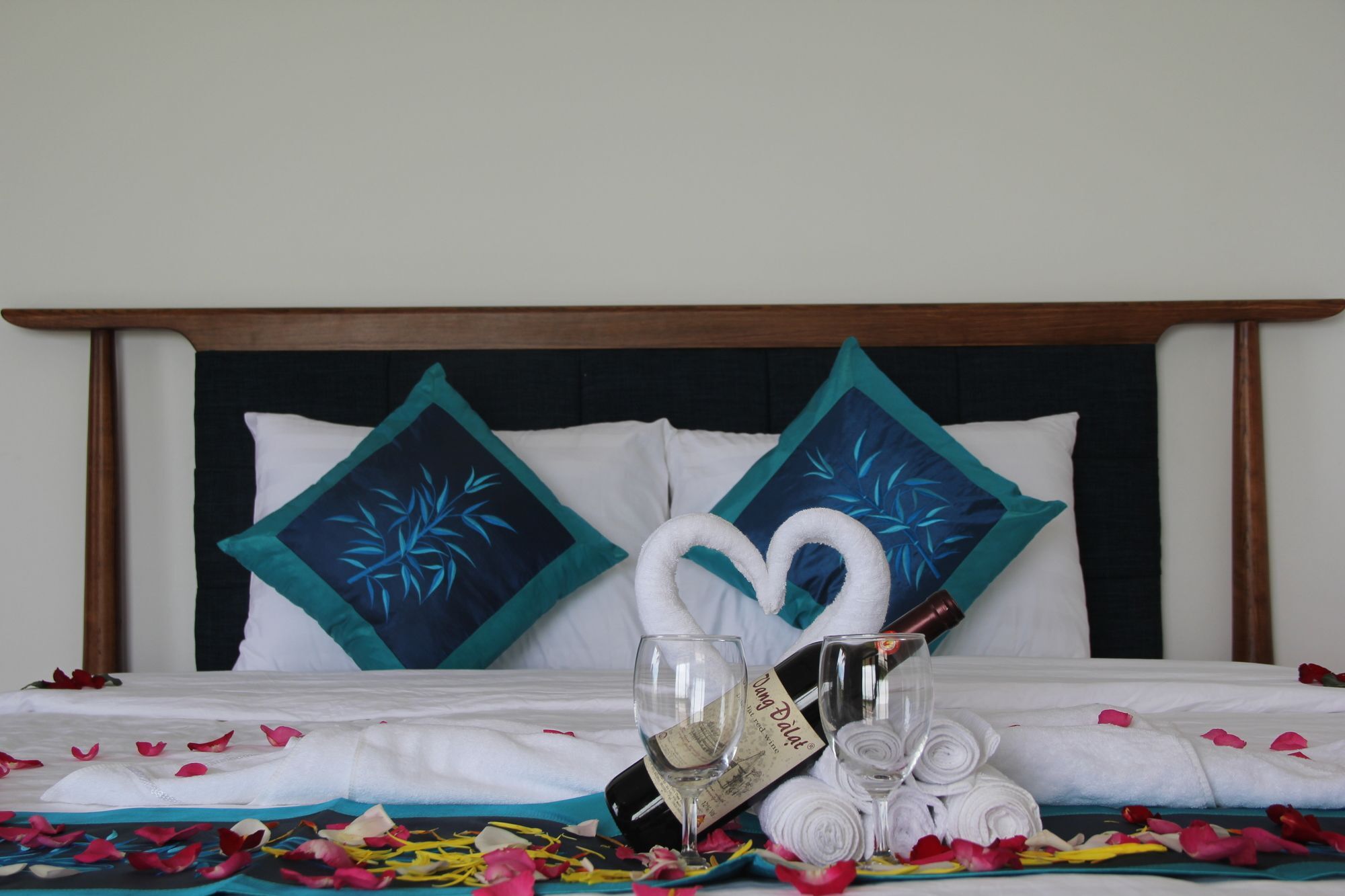 Hoi An Four Season Villa ภายนอก รูปภาพ