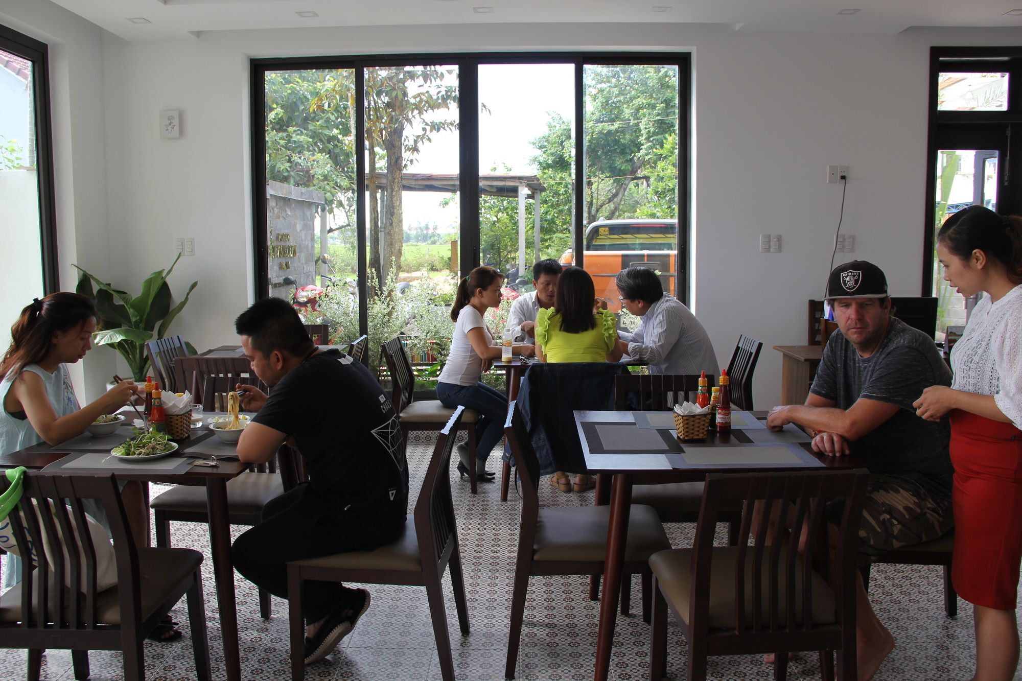 Hoi An Four Season Villa ภายนอก รูปภาพ